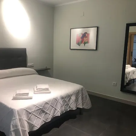 Rurales La Gloria De Yuste Apartamento Jaraíz de la Vera