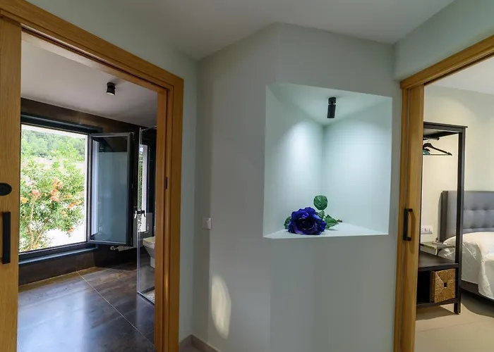 Rurales La Gloria De Yuste *