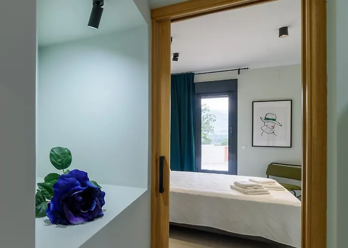 Apartamento Rurales La Gloria De Yuste Jaraiz de la Vera