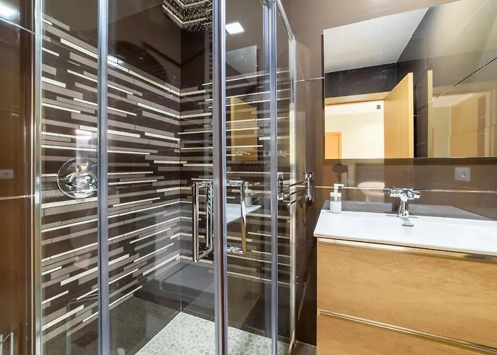 Rurales La Gloria De Yuste Apartamento