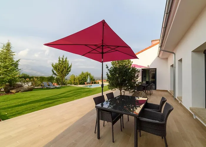 Rurales La Gloria De Yuste Apartment *