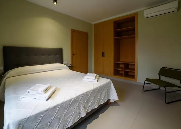 Apartamento Rurales La Gloria De Yuste