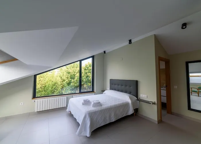 Apartamento Rurales La Gloria De Yuste