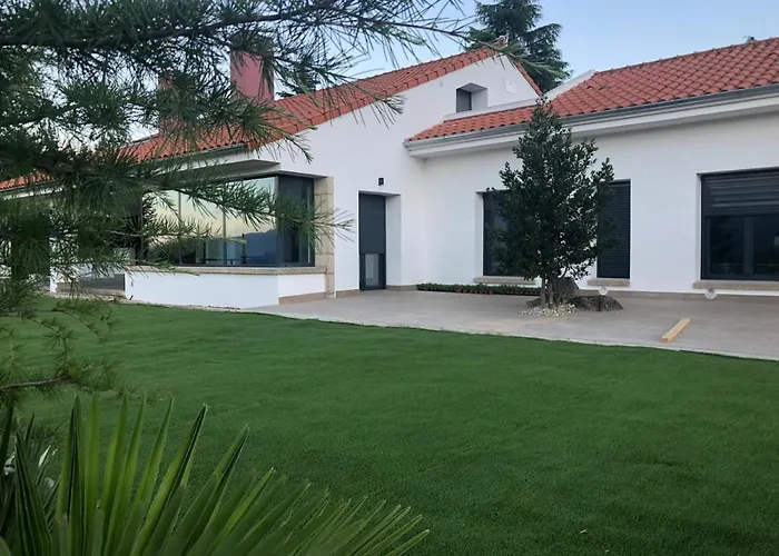 Apartamento Rurales La Gloria De Yuste Jaraiz de la Vera