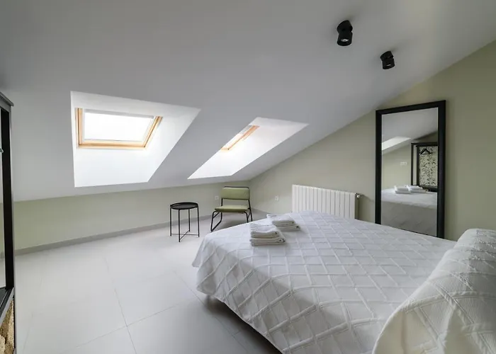 Rurales La Gloria De Yuste