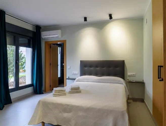 Rurales La Gloria De Yuste Apartamento *