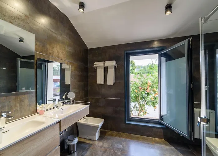 Apartamento Rurales La Gloria De Yuste Jaraiz de la Vera