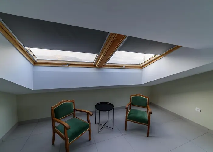 Rurales La Gloria De Yuste * Jaraiz de la Vera