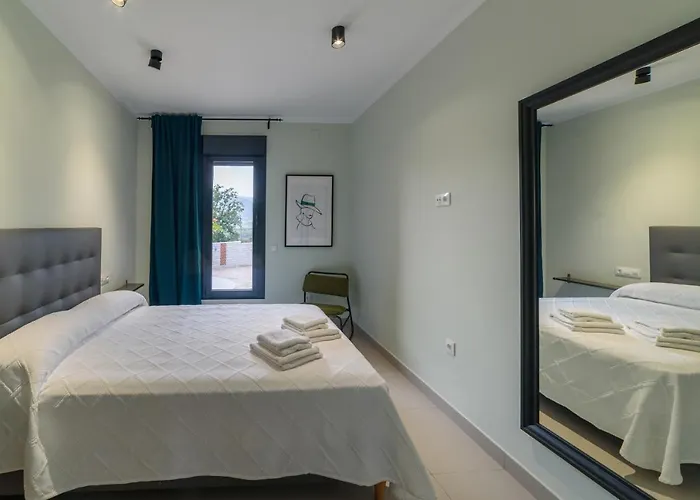 Apartamento Rurales La Gloria De Yuste