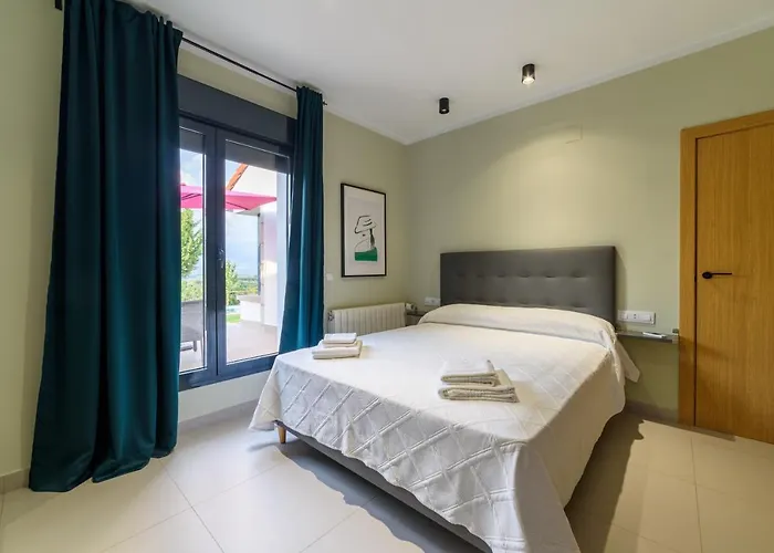 Apartamento Rurales La Gloria De Yuste *