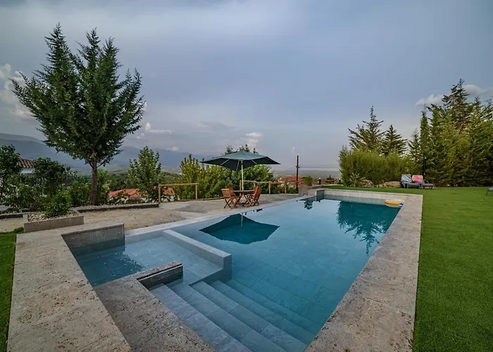 Apartamento Rurales La Gloria De Yuste Jaraiz de la Vera