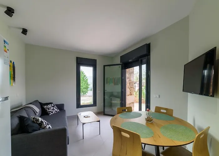 Rurales La Gloria De Yuste