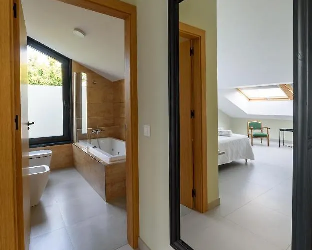 Apartamento Rurales La Gloria De Yuste