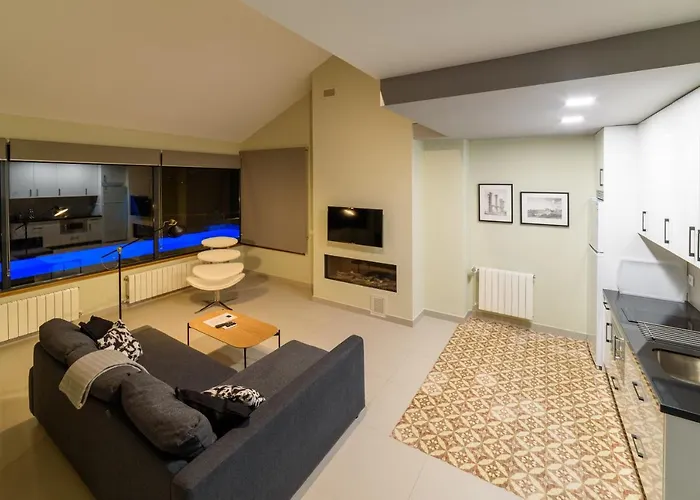 Rurales La Gloria De Yuste *