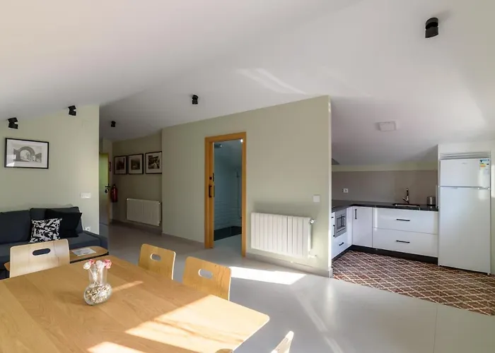 Apartamento Rurales La Gloria De Yuste