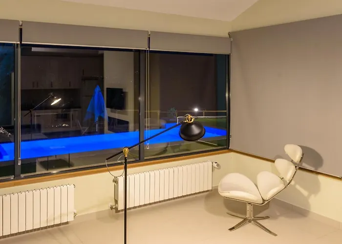 Rurales La Gloria De Yuste * Jaraiz de la Vera