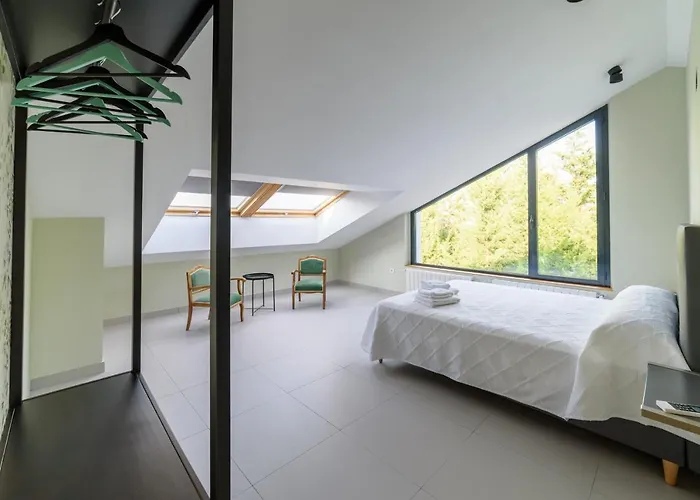 Rurales La Gloria De Yuste Apartamento Jaraiz de la Vera