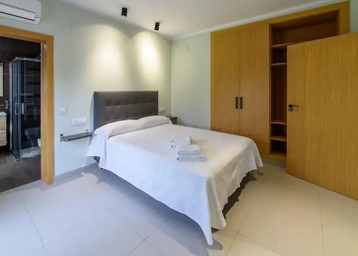 Apartamento Rurales La Gloria De Yuste *