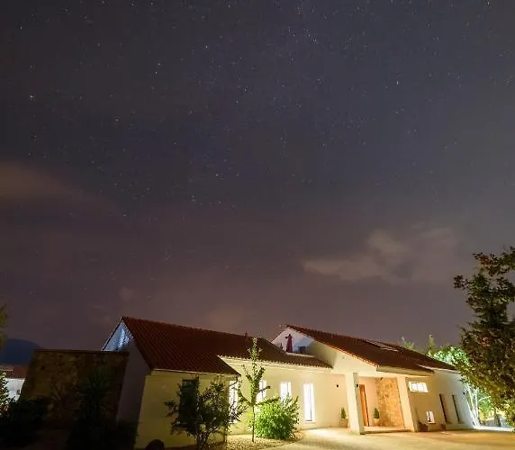 Rurales La Gloria De Yuste *