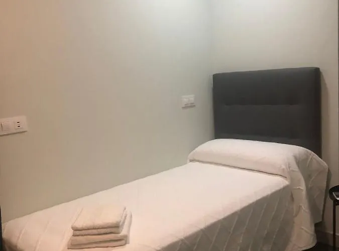 Rurales La Gloria De Yuste Apartamento Jaraiz de la Vera