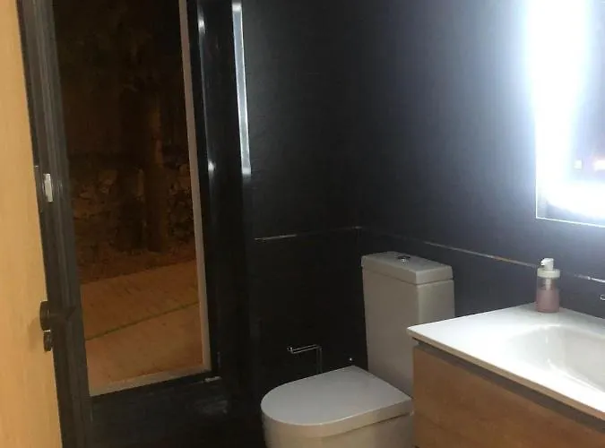 Rurales La Gloria De Yuste *