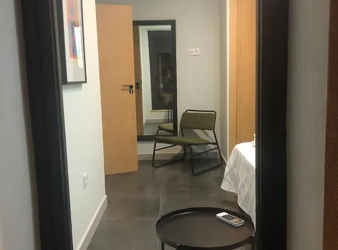 Apartamento Rurales La Gloria De Yuste