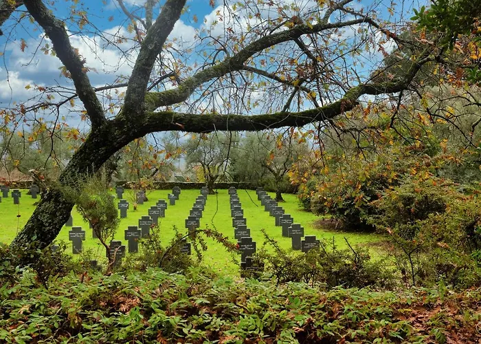 Rurales La Gloria De Yuste