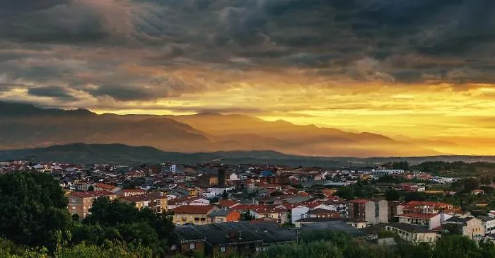 Rurales La Gloria De Yuste * Jaraiz de la Vera