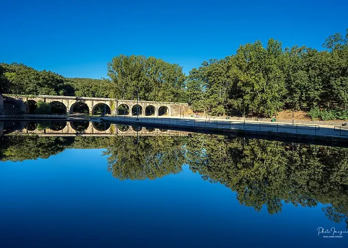 Apartamento Rurales La Gloria De Yuste *