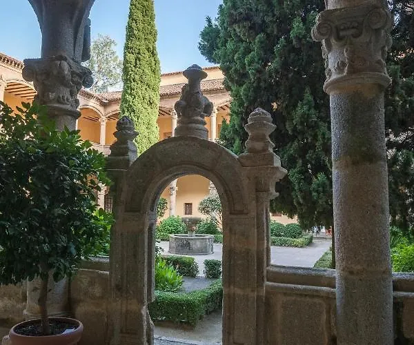 Apartamento Rurales La Gloria De Yuste Jaraiz de la Vera