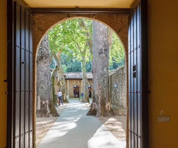 Apartamento Rurales La Gloria De Yuste Jaraiz de la Vera