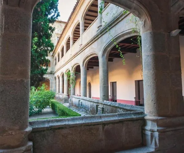 Rurales La Gloria De Yuste *