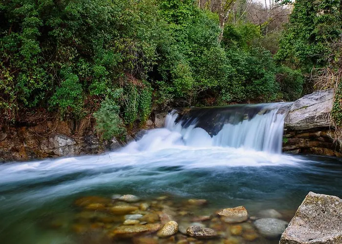 Apartamento Rurales La Gloria De Yuste