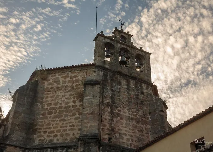 Rurales La Gloria De Yuste *