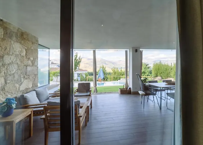 Rurales La Gloria De Yuste Apartamento *