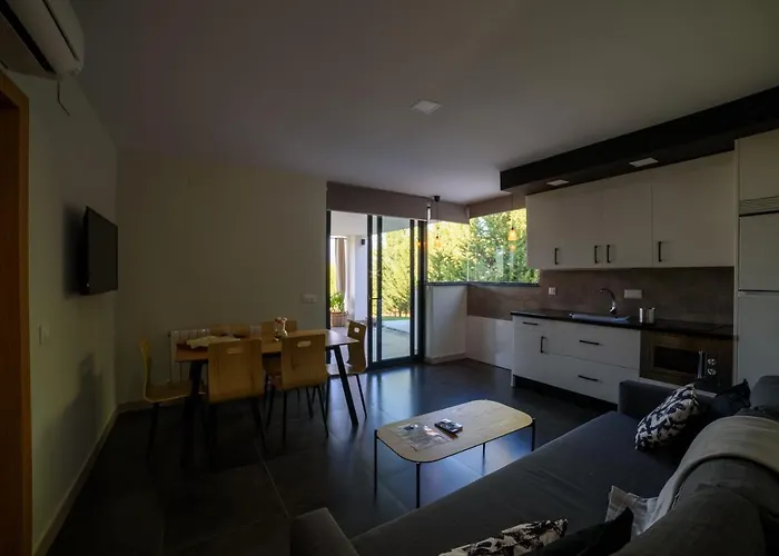 Rurales La Gloria De Yuste * Jaraiz de la Vera