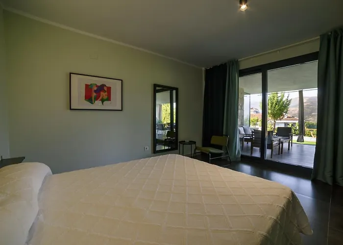 Rurales La Gloria De Yuste * Jaraiz de la Vera