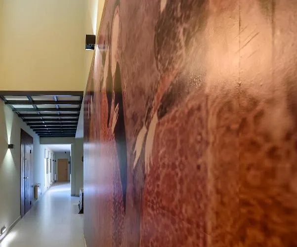 Rurales La Gloria De Yuste *