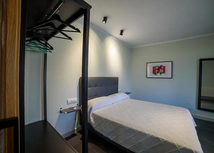 Rurales La Gloria De Yuste Jaraiz de la Vera