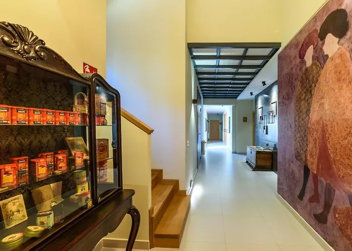 Apartamento Rurales La Gloria De Yuste *