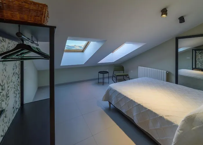 Apartamento Rurales La Gloria De Yuste *