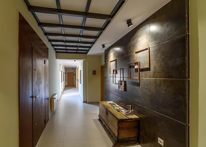 Rurales La Gloria De Yuste