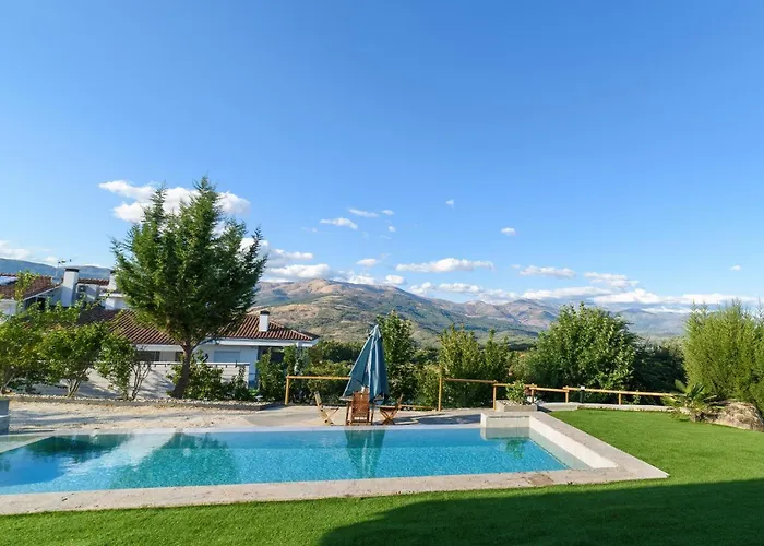 Rurales La Gloria De Yuste *