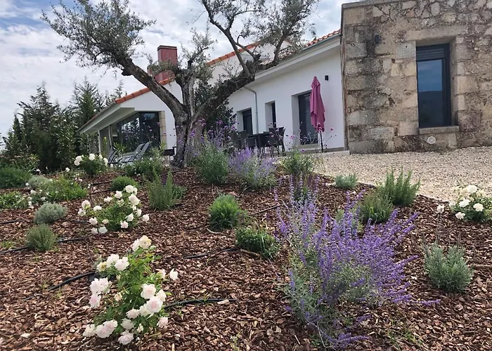 Rurales La Gloria De Yuste Apartamento