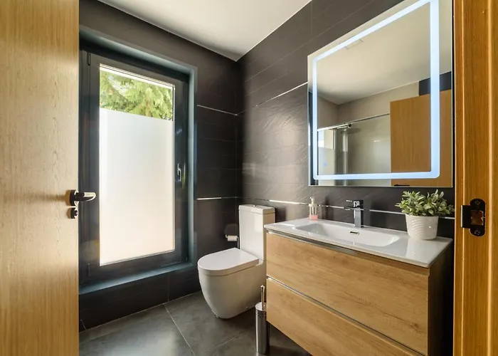 Rurales La Gloria De Yuste