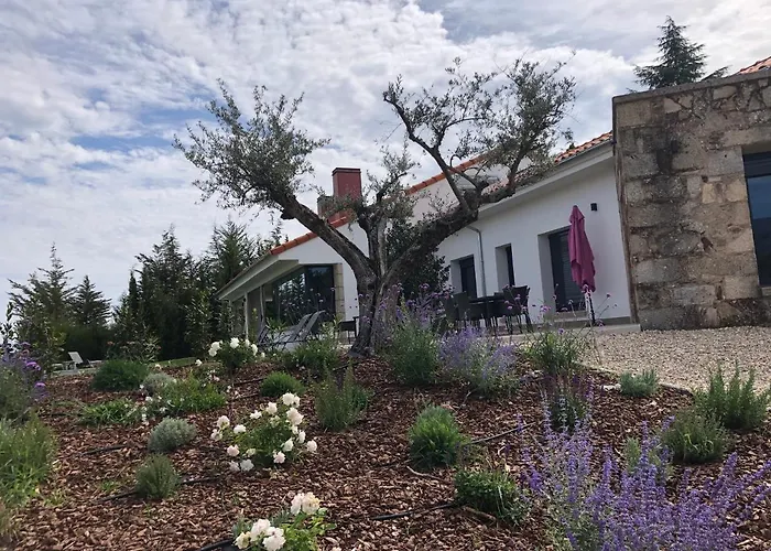 Apartamento Rurales La Gloria De Yuste Jaraiz de la Vera