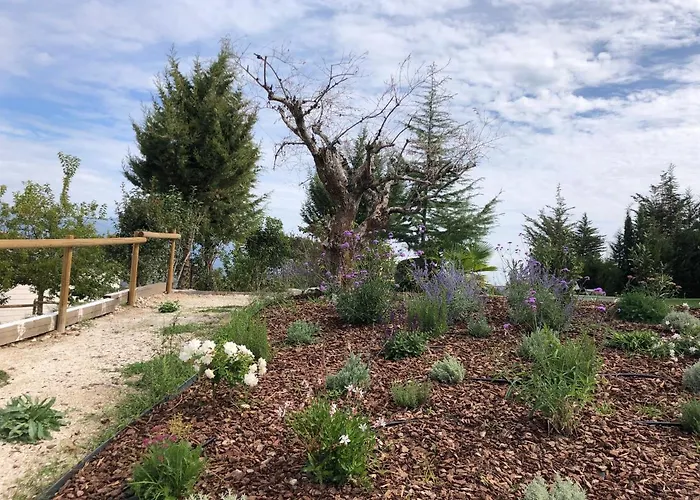 Rurales La Gloria De Yuste Apartamento Jaraiz de la Vera