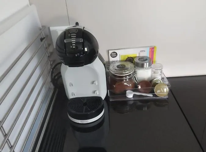 Rurales La Gloria De Yuste